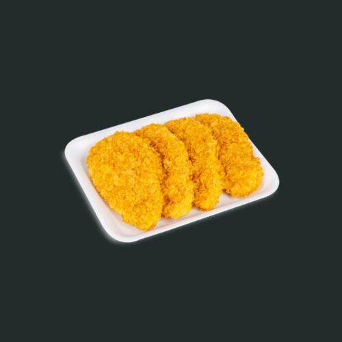 Kipkrokant