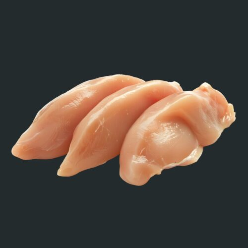 Maïskipfilet (diepvries)