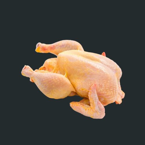 Maïskip (diepvries)