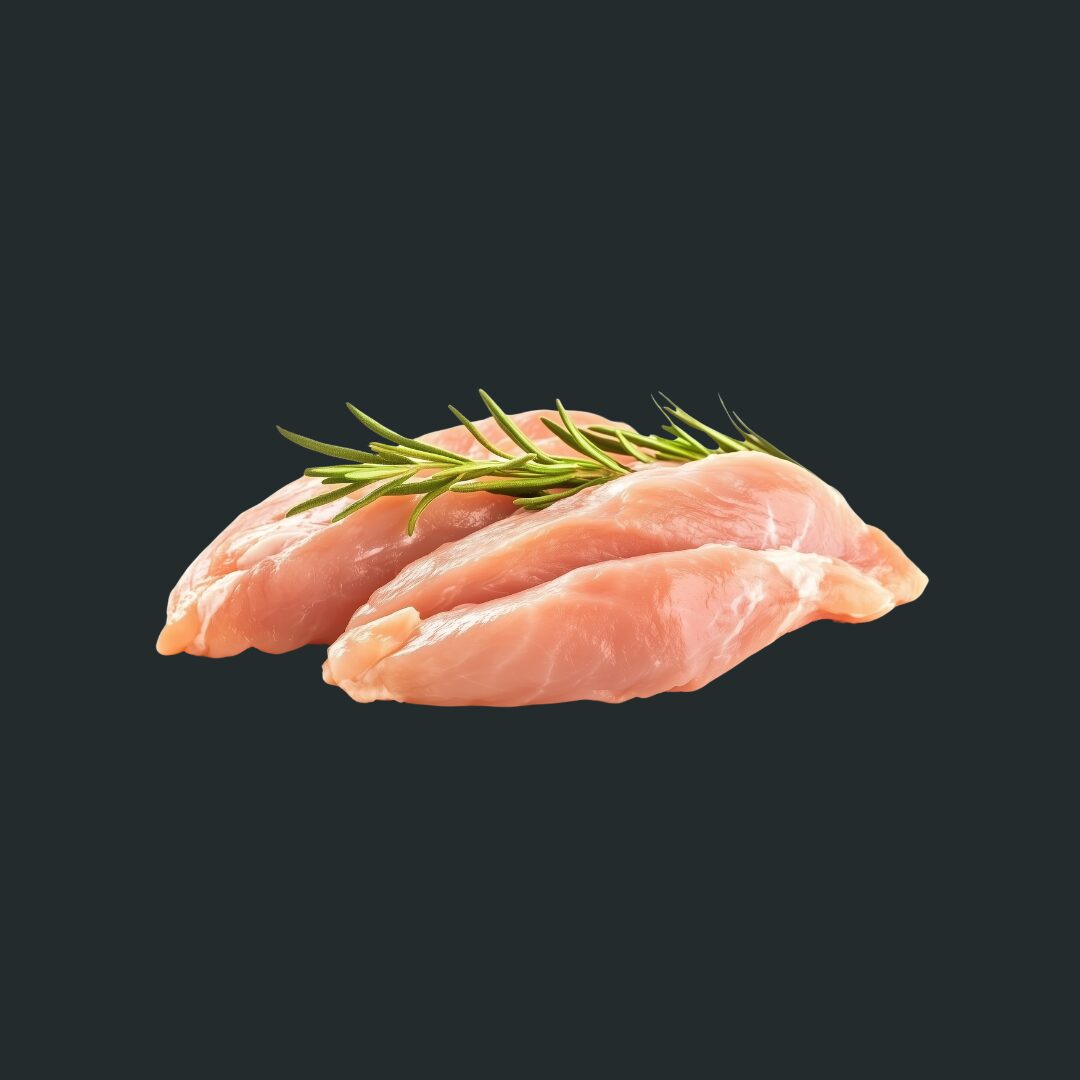 Fazantborstfilet