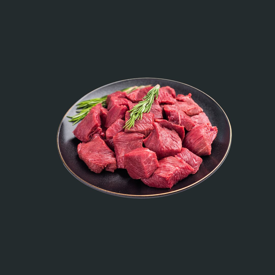 Wildpoulet