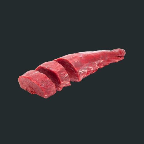 Reerugfilet