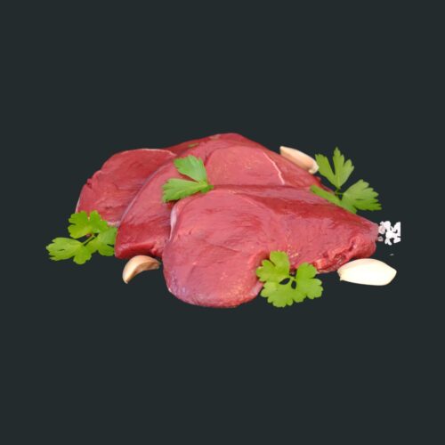 Reebiefstuk