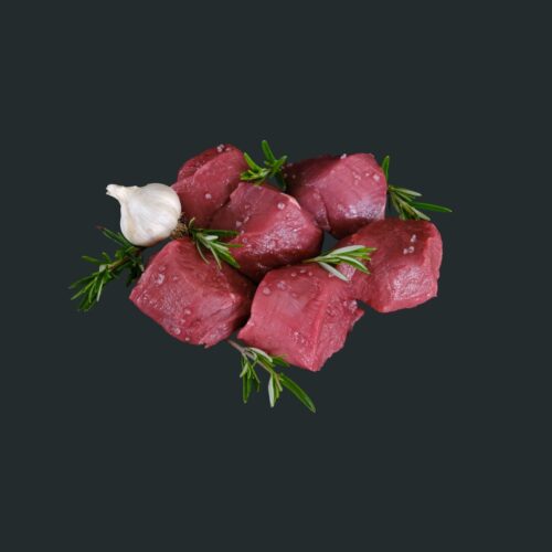 Hertenpoulet