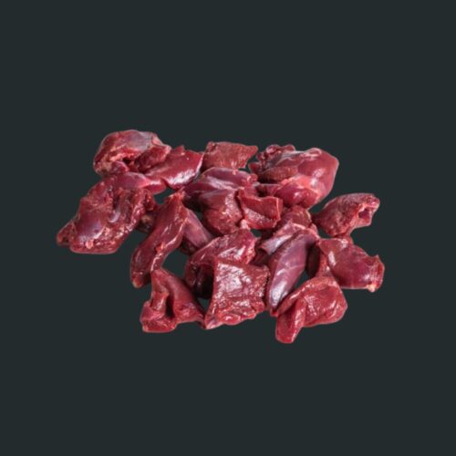 Hazenboutenpoulet
