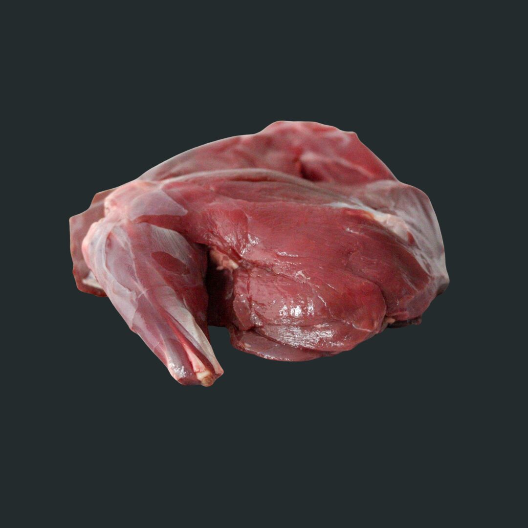 Hazenbouten