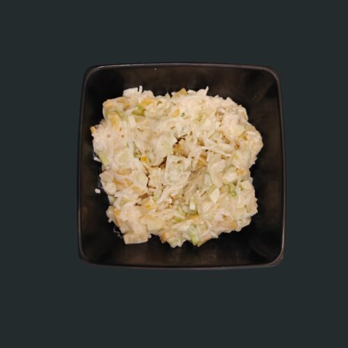 Frisse selderijsalade