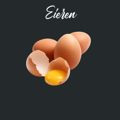 Eieren