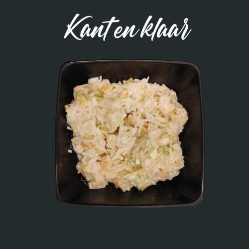 Kant-en-klaar