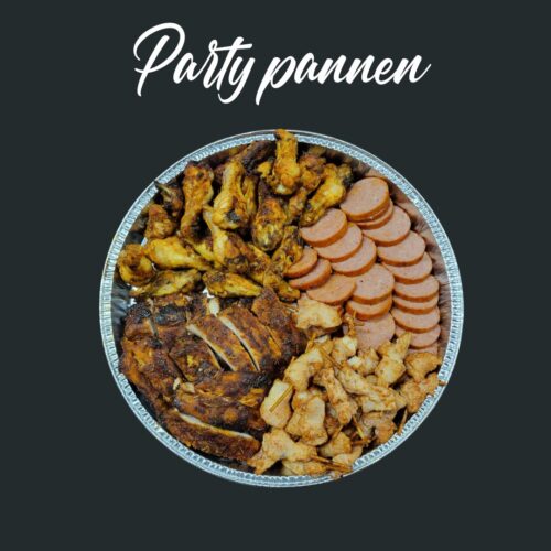Partypan