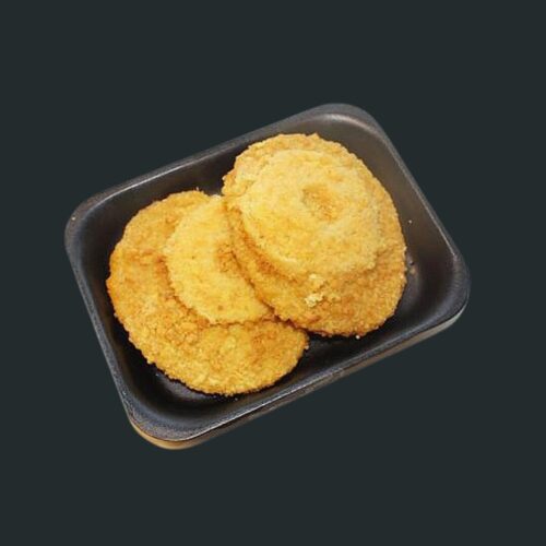 Kip Hawaï schnitzel
